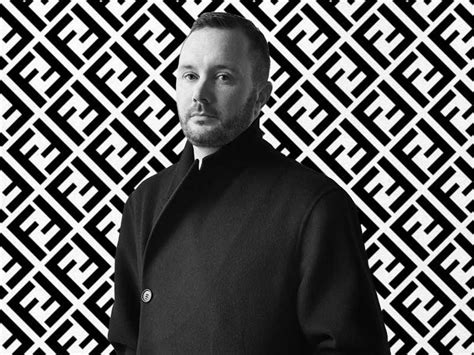 fendi creative director 2022|Kim Jones Is the New Creative Director at Fendi.